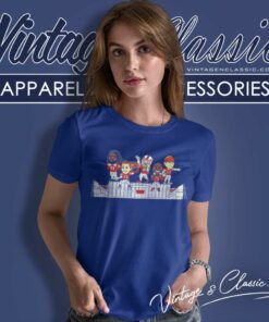 Levis 5 Brandon Aiyuk Brock Purdy George Kittle Deebo Samuel Women TShirt