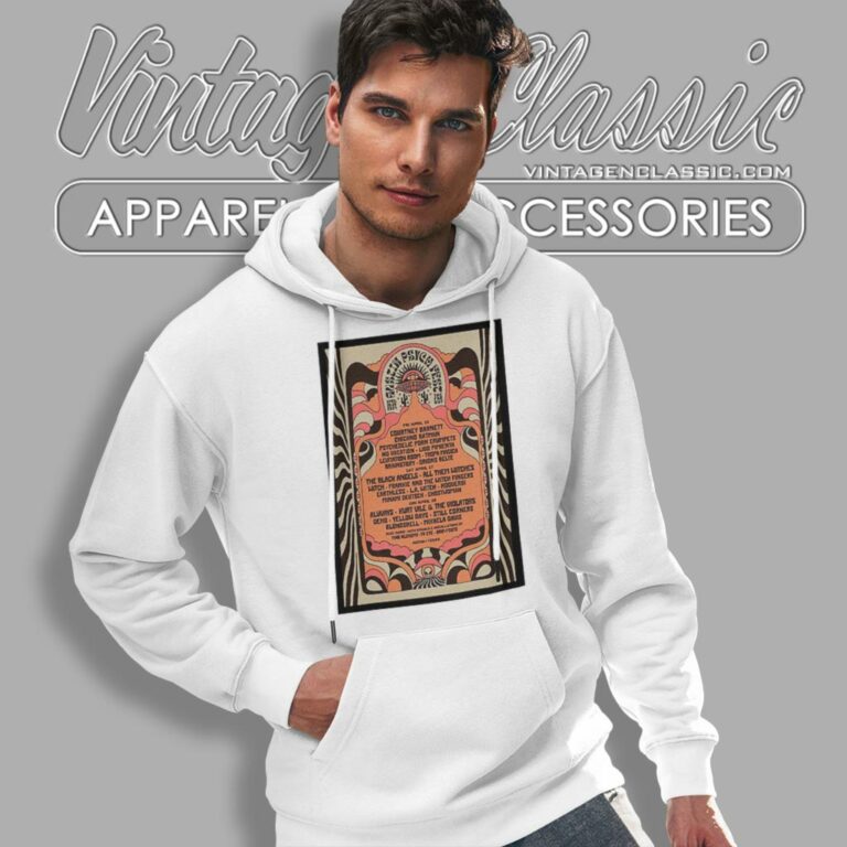 Levitation The Far Out Austin Tx April 26 28 2024 Hoodie Levitation The Far Out Austin Tx April 26 28 2024 Hoodie