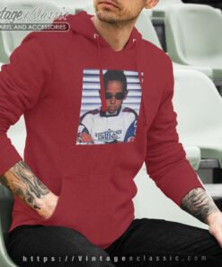 Lewis Hamilton As A Young Kid Hoodie