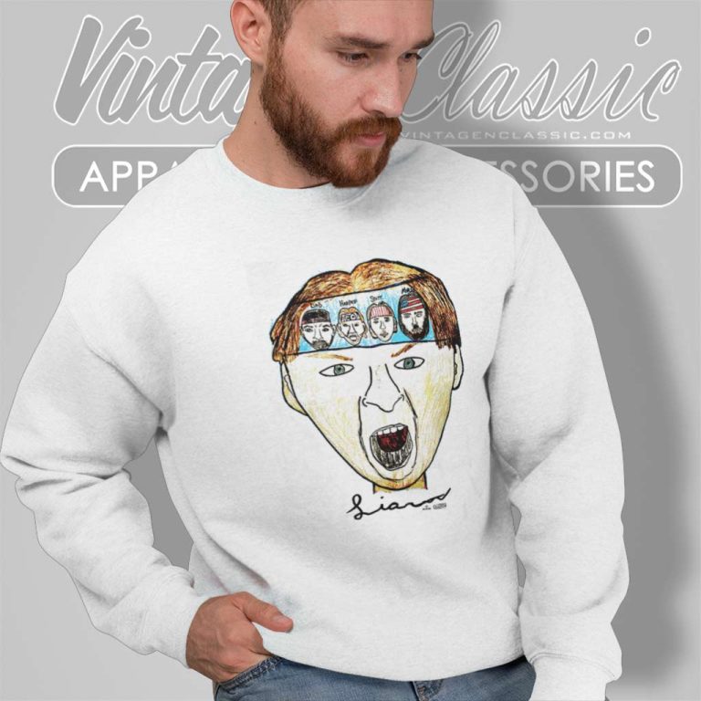 Liam Castellanos Shirt Liams Battle Cry Sweatshirt Liam Castellanos Shirt Liams Battle Cry Sweatshirt