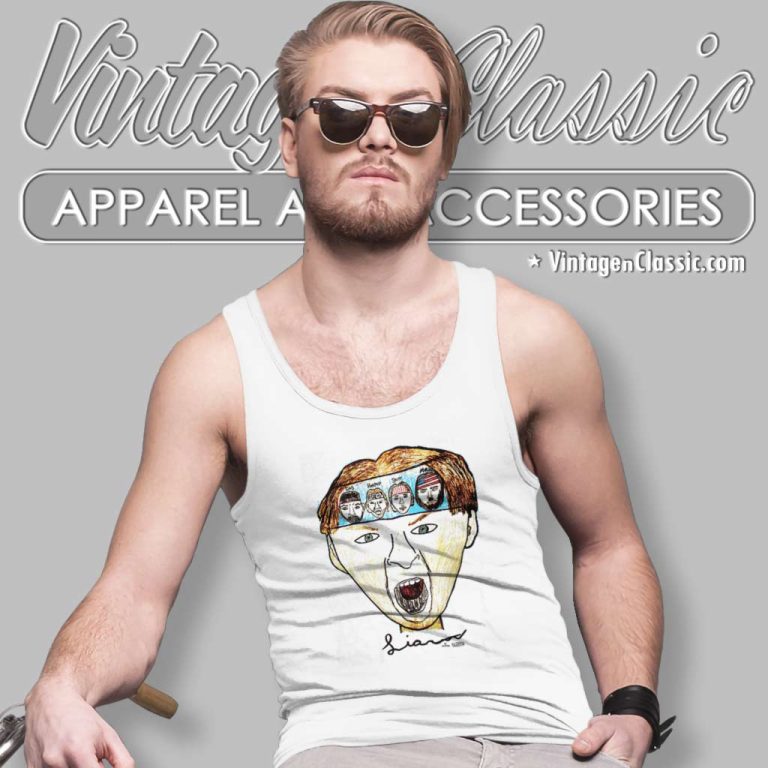Liam Castellanos Shirt Liams Battle Cry Tank Top Racerback Liam Castellanos Shirt Liams Battle Cry Tank Top Racerback