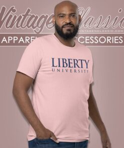 Liberty University Shirt 5 Liberty University T Shirt