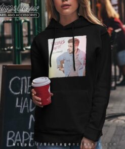 Life Changes Thomas Rhett Shirt 5 Life Changes Thomas Rhett Hoodie