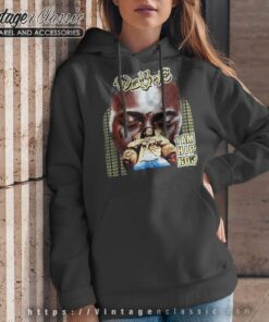 Lil Wayne Tha Carter Bl Rap Tee Hoodie