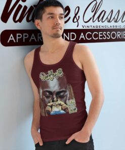 Lil Wayne Tha Carter Bl Rap Tee Tank Top Racerback