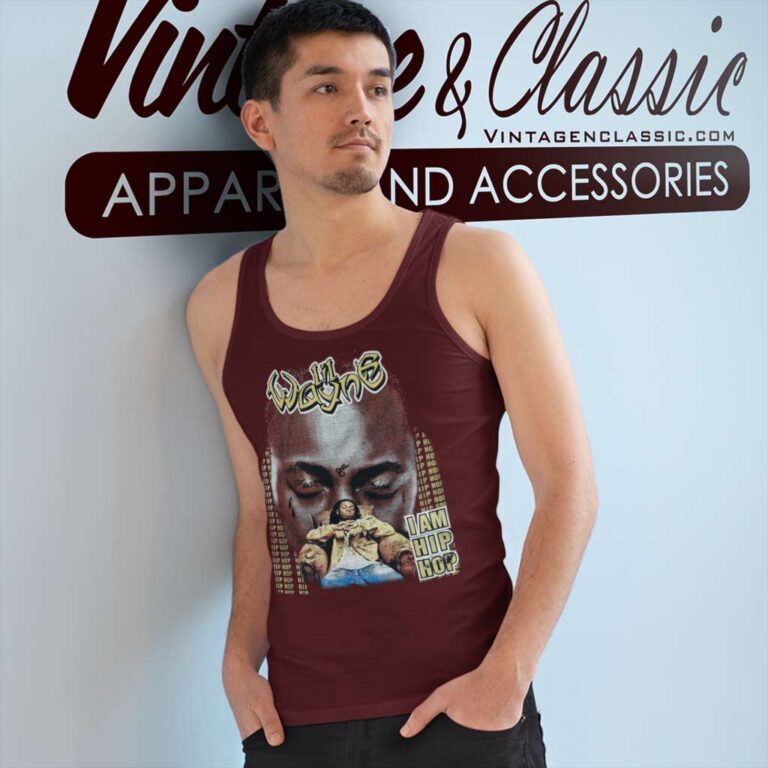 Lil Wayne Tha Carter Bl Rap Tee Tank Top Racerback Lil Wayne Tha Carter Bl Rap Tee Tank Top Racerback