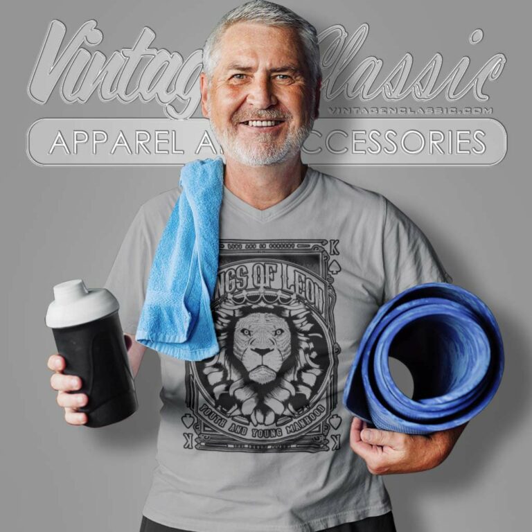 Limited Kings Of Leon Youth And Youth V Neck TShirt Limited Kings Of Leon Youth And Youth V Neck TShirt