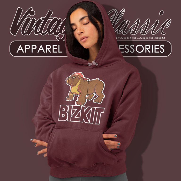 Limp Bizkit Alternative Nu Hoodie Limp Bizkit Alternative Nu Hoodie