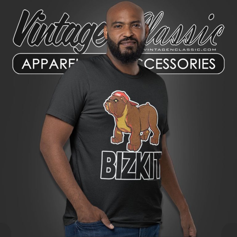 Limp Bizkit Alternative Nu T Shirt Limp Bizkit Alternative Nu T Shirt