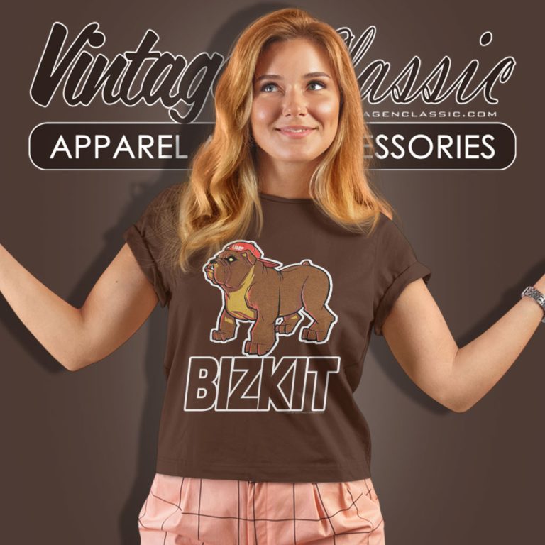 Limp Bizkit Alternative Nu Women T Shirt Limp Bizkit Alternative Nu Women T Shirt