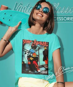 Limp Bizkit Bootleg Limp Shirt 7 Limp Bizkit Bootleg Limp Women T Shirt