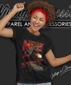 Limp Bizkit Chelyabinsk 2013 Women T Shirt