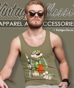 Limp Bizkit Killer Rabbit Tank Top Racerback