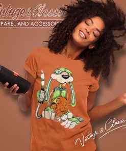 Limp Bizkit Killer Rabbit Women T Shirt