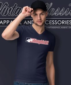 Limp Bizkit Logo Shirt 6 Limp Bizkit Logo V Neck TShirt