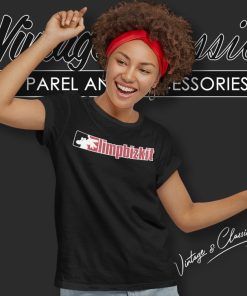 Limp Bizkit Logo Shirt 7 Limp Bizkit Logo Women T Shirt