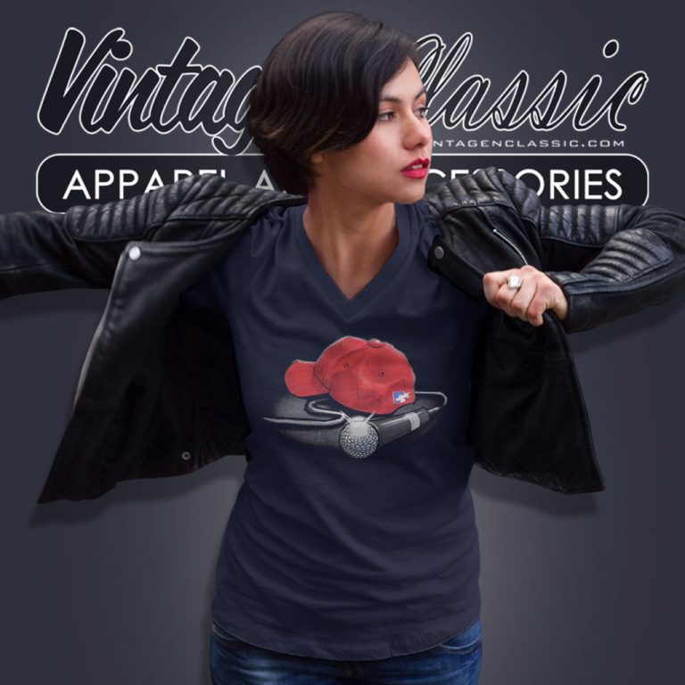 Limp Bizkit Microphone V Neck TShirt Limp Bizkit Microphone V Neck TShirt