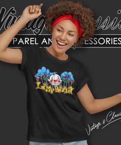 Limp Bizkit Puppeteer Women T Shirt