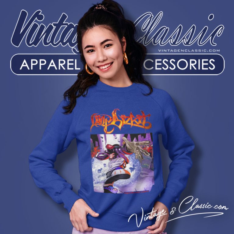 Limp Bizkit Rare Mexican Bootleg Sweatshirt Limp Bizkit Rare Mexican Bootleg Sweatshirt