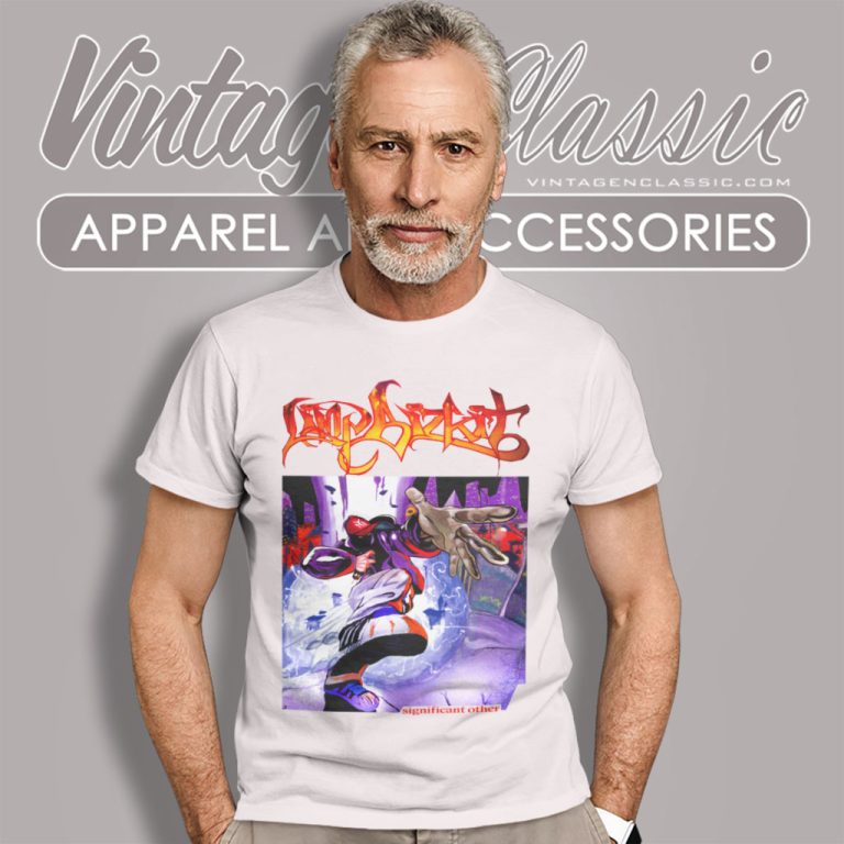 Limp Bizkit Rare Mexican Bootleg T Shirt Limp Bizkit Rare Mexican Bootleg T Shirt