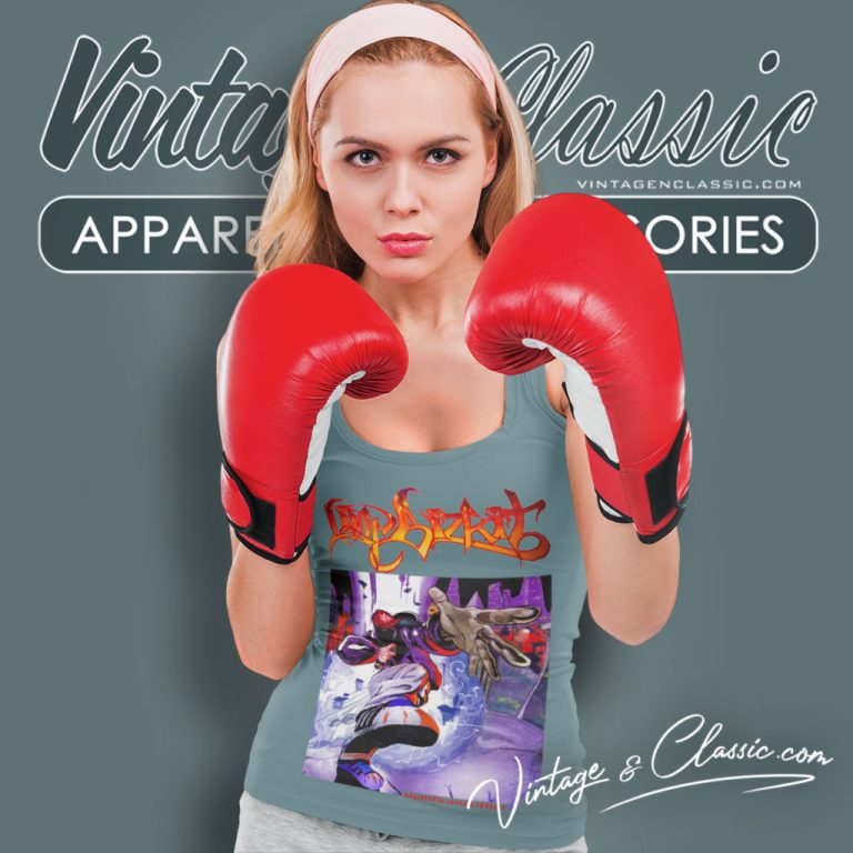 Limp Bizkit Rare Mexican Bootleg Tank Top Racerback Limp Bizkit Rare Mexican Bootleg Tank Top Racerback