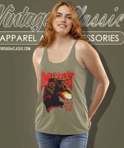 Limp Bizkit Shirt Keep On Rollin Baby Tank Top Racerback