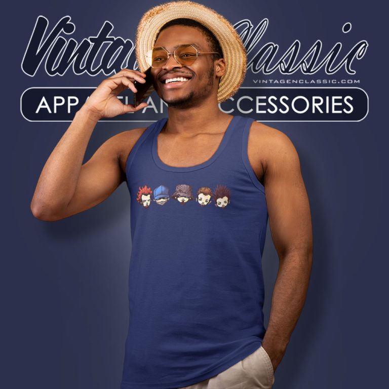 Limp Bizkit Shirt School Bus Duval County Tank Top Racerback Limp Bizkit Shirt School Bus Duval County Tank Top Racerback