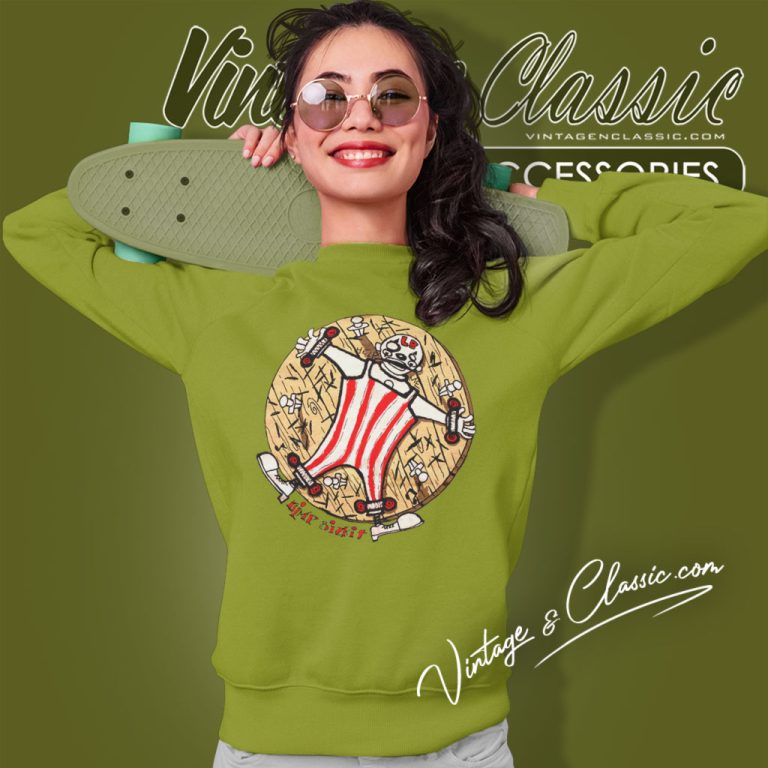 Limp Bizkit Shirt Three Dolla Bill Y All Clown Sweatshirt Limp Bizkit Shirt Three Dolla Bill Y All Clown Sweatshirt