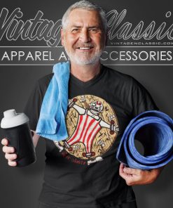 Limp Bizkit Shirt Three Dolla Bill Y All Clown V Neck TShirt