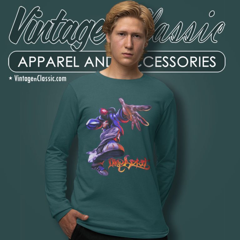 Limp Bizkit Significant Other Long Sleeve Tee Limp Bizkit Significant Other Long Sleeve Tee