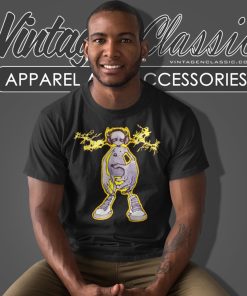 Limp Bizkit Significant Other Martian T Shirt