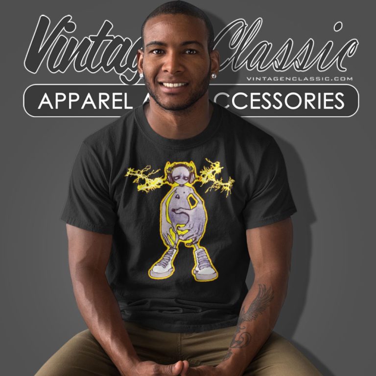 Limp Bizkit Significant Other Martian T Shirt Limp Bizkit Significant Other Martian T Shirt