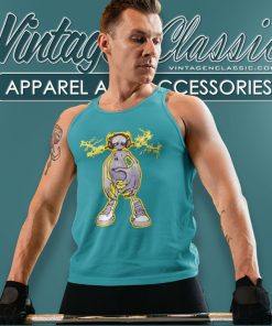 Limp Bizkit Significant Other Martian Tank Top Racerback