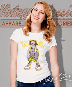 Limp Bizkit Significant Other Martian Women T Shirt