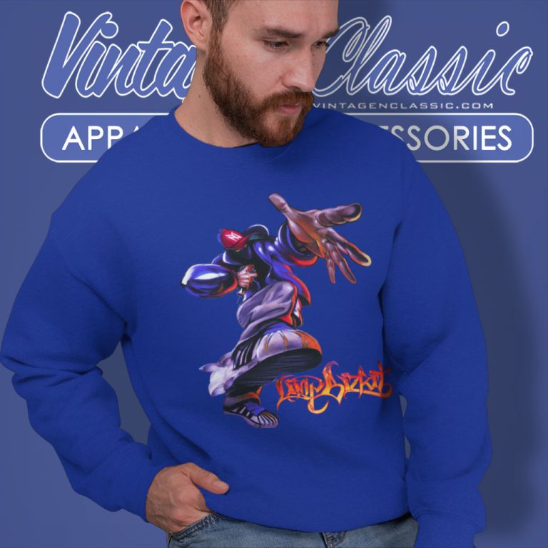 Limp Bizkit Significant Other Sweatshirt Limp Bizkit Significant Other Sweatshirt