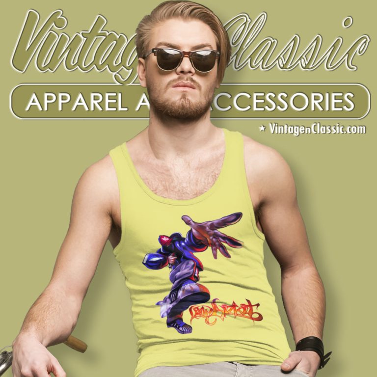 Limp Bizkit Significant Other Tank Top Racerback Limp Bizkit Significant Other Tank Top Racerback