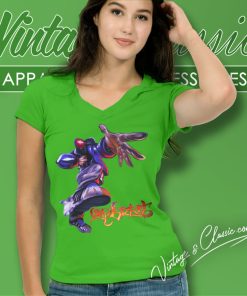 Limp Bizkit Significant Other Shirt 6 Limp Bizkit Significant Other V Neck TShirt