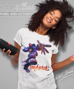 Limp Bizkit Significant Other Shirt 7 Limp Bizkit Significant Other Women T Shirt