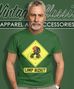 Limp Bizkit Take It Home Shirt 4 Limp Bizkit Take It Home T Shirt
