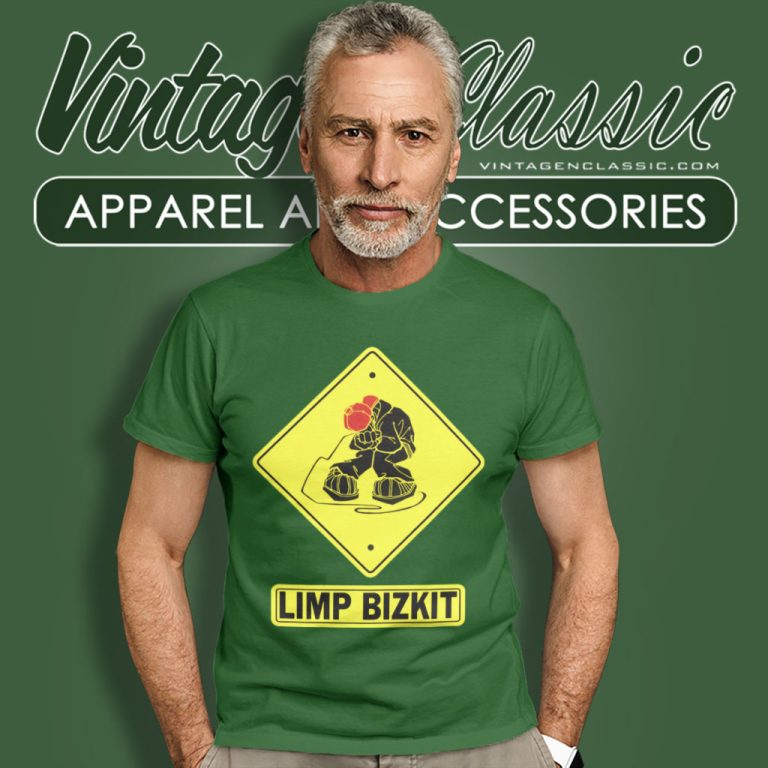 Limp Bizkit Take It Home T Shirt Limp Bizkit Take It Home T Shirt