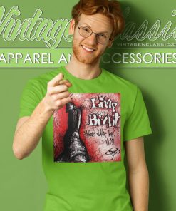 Limp Bizkit Three Dollar Bill Balls T Shirt