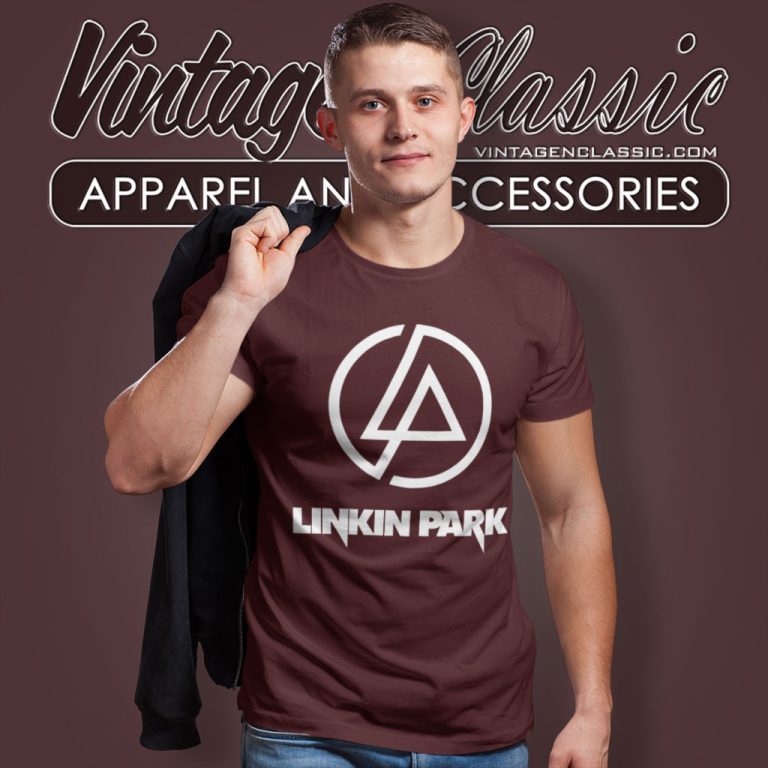 Linkin Park Charming T Shirt Linkin Park Charming T Shirt