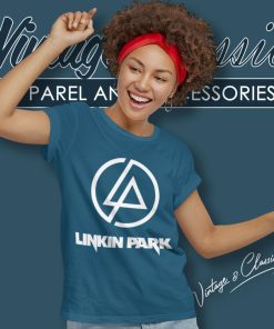 Linkin Park Charming Women T Shirt