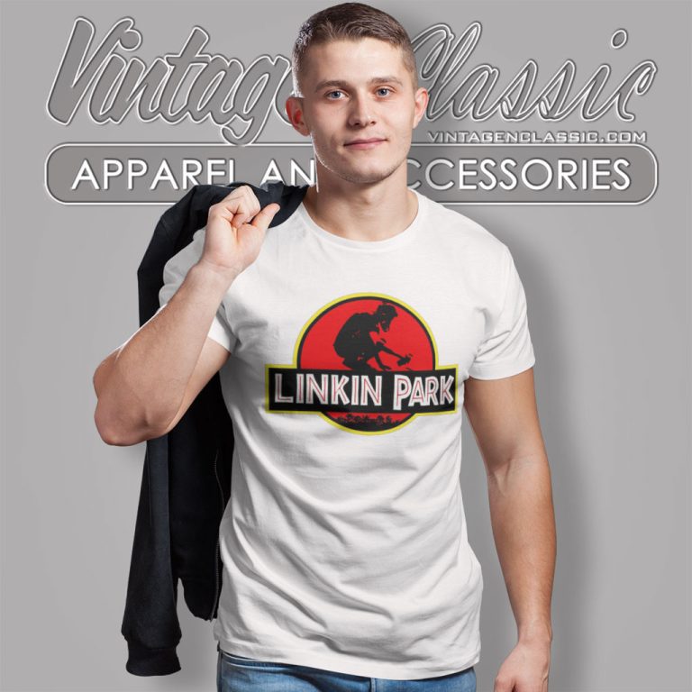 Linkin Park Classic Meteora T Shirt Linkin Park Classic Meteora T Shirt