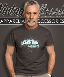 Linkin Park Collision Course T Shirt