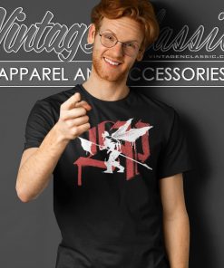 Linkin Park Early 2000s T Shirt