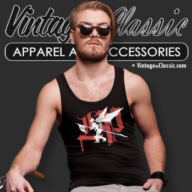 Linkin Park Early 2000s Tank Top Racerback Linkin Park Early 2000s Tank Top Racerback