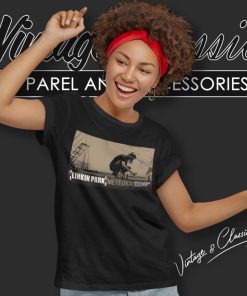 Linkin Park Meteora Women T Shirt