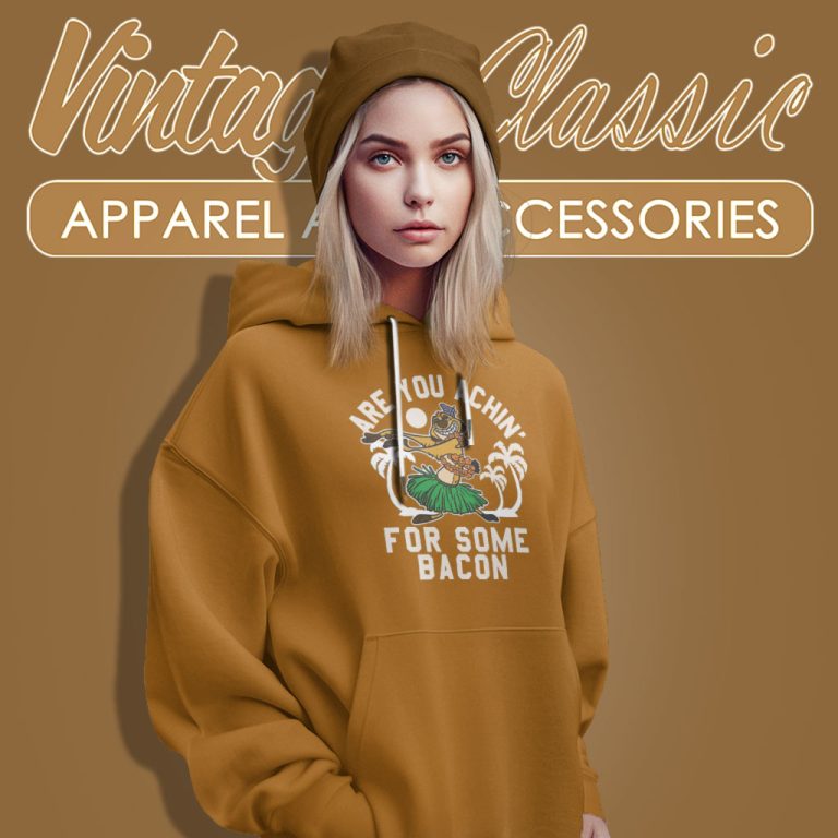Lion King Timon Achin For Bacon Hoodie Lion King Timon Achin For Bacon Hoodie