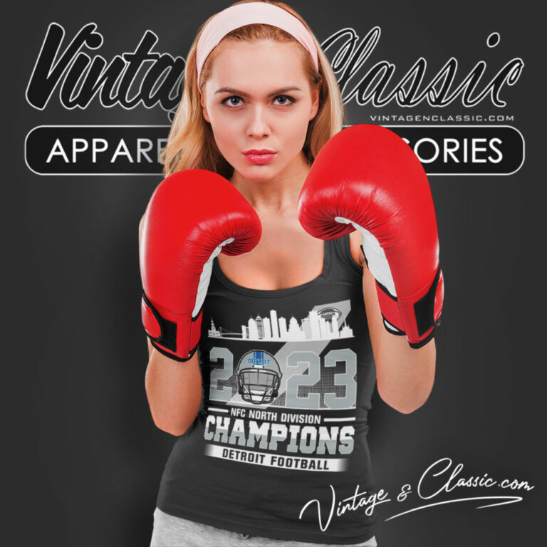 Lions Division Champs Shirt Nfc North Champions Tank Top Racerback Lions Division Champs Shirt Nfc North Champions Tank Top Racerback